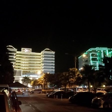 Hotel Seaview Gateway - Private Owner Port Dickson Exterior foto