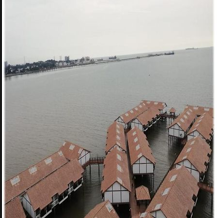 Hotel Seaview Gateway - Private Owner Port Dickson Exterior foto