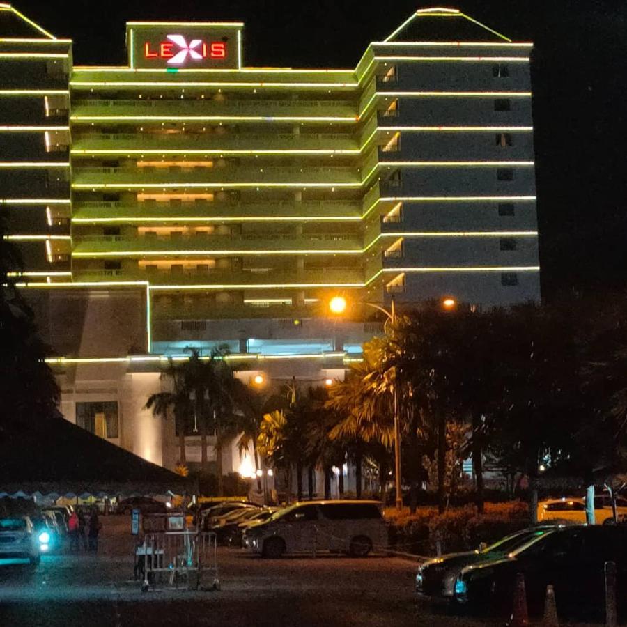 Hotel Seaview Gateway - Private Owner Port Dickson Exterior foto