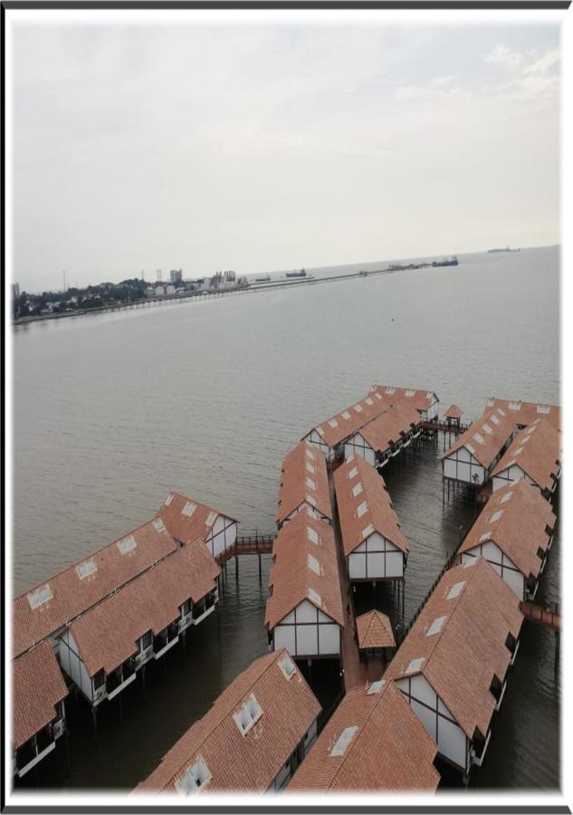 Hotel Seaview Gateway - Private Owner Port Dickson Exterior foto